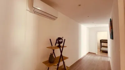 Apartment in Santa Margarida photo 4