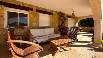 Chalet en calle El Realet photo 20