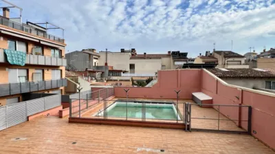 Apartment on Carrer de Tetuan photo 24