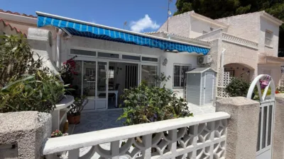 Piso – Torrevieja, El Limonar, Urbanización El Chaparral - Vista 5