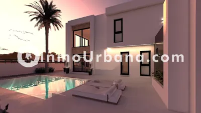 Casa – Monforte del Cid - Vista 5