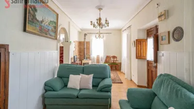 House in Barrio de Camargo Ladredo photo 5