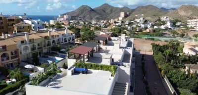 Apartment in Cala Medina photo 32