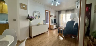 Apartamento en Acequion photo 17