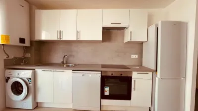 Apartment in Santa Margarida photo 2