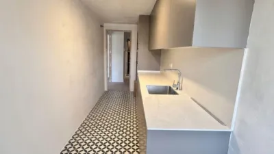 Apartment on Carrer de Tetuan photo 12