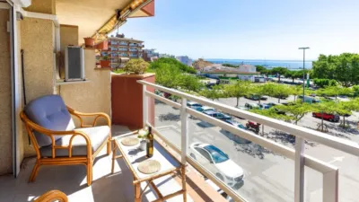 Apartment on Carles Fages de Climent Street photo 3