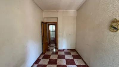 Apartment on Calle de El Castillejo, 6 photo 33
