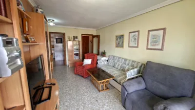 Apartment in Rincon de Loix Llano photo 8