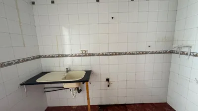 Apartment on Calle de El Castillejo, 6 photo 22