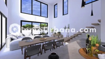 Casa – Monforte del Cid - Más