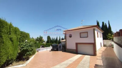 Chalet en Puente Jontoya-Puente de la Sierra photo 2