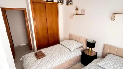 Apartment on Calle de la Sal, 12 photo 18