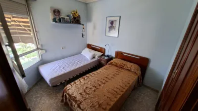 Apartment in Rincon de Loix Llano photo 21