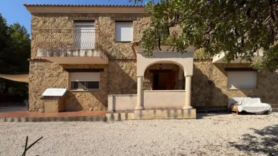 Casa – Finestrat - Vista 3