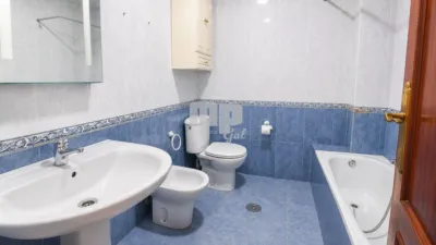 Apartment on Avenida de la Fragata Almansa photo 14