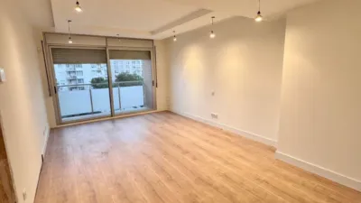 Apartment on Carrer de Tetuan photo 5