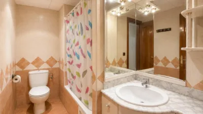 Apartment in Centre photo 18