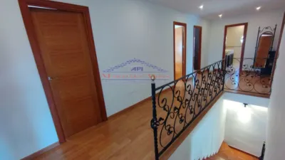 Chalet en Puente Jontoya-Puente de la Sierra photo 30