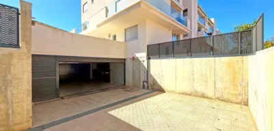 Apartment in Cala Medina photo 35
