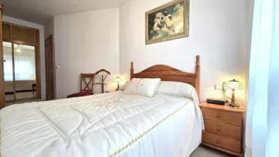 Apartment in Estacion de Autobuses photo 11
