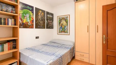 Apartment in Centre photo 24