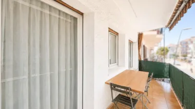 Apartment in Centre photo 11