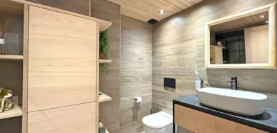 Apartment in Cala Medina photo 17