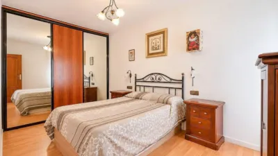 Apartment in Centre photo 14
