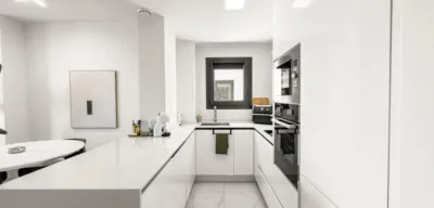 Apartment on Pau 8 photo 3