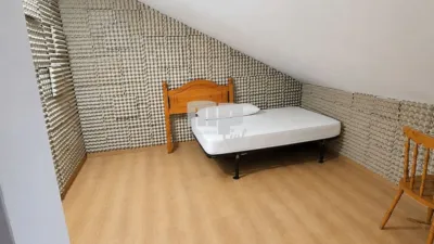 Apartment on Avenida de la Fragata Almansa photo 17