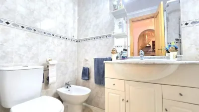 Apartment in Estacion de Autobuses photo 15