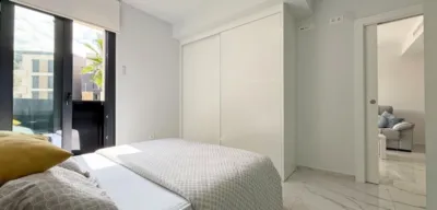 Apartment in Pau 8 photo 10