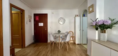 Apartamento en Acequion photo 23