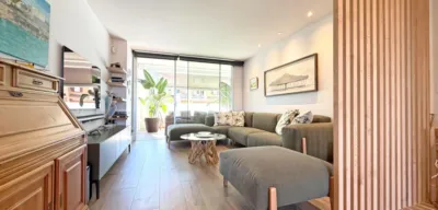 Apartment in Cala Medina photo 34