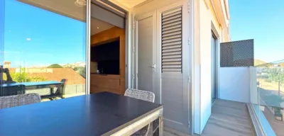 Apartment in Cala Medina photo 10