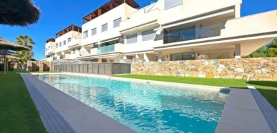 Apartment in Cala Medina photo 14