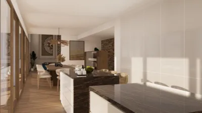 Chalet on Montes Claros Street photo 23