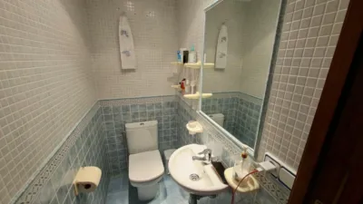 Apartment in Rincon de Loix Llano photo 15