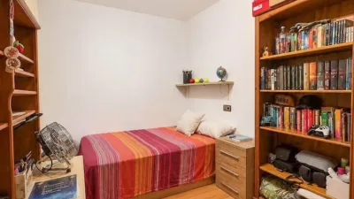 Apartment in Centre photo 19
