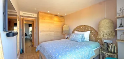 Apartment in Cala Medina photo 16