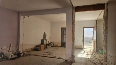 Casa – Sant Vicent del Raspeig - San Vicente del Raspeig, Polígon Industrial Inmediaciones, l'Alacantí - Vista 2