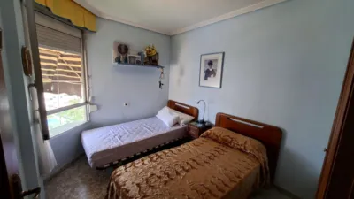 Apartment in Rincon de Loix Llano photo 22