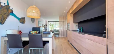 Apartment in Cala Medina photo 8