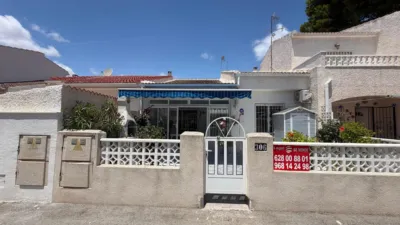 Piso – Torrevieja, El Limonar, Urbanización El Chaparral - Vista 2