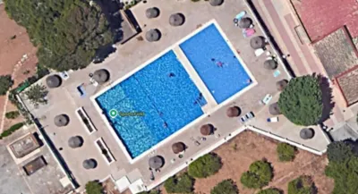 Piso – Torrevieja, El Limonar, Urbanización El Chaparral - Vista 4