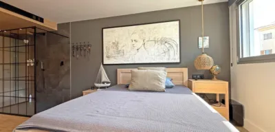 Apartment in Cala Medina photo 21