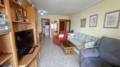 Apartment in Rincon de Loix Llano photo 7