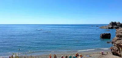 Apartment in Cala Medina photo 39
