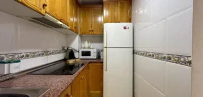 Apartamento en Acequion photo 25